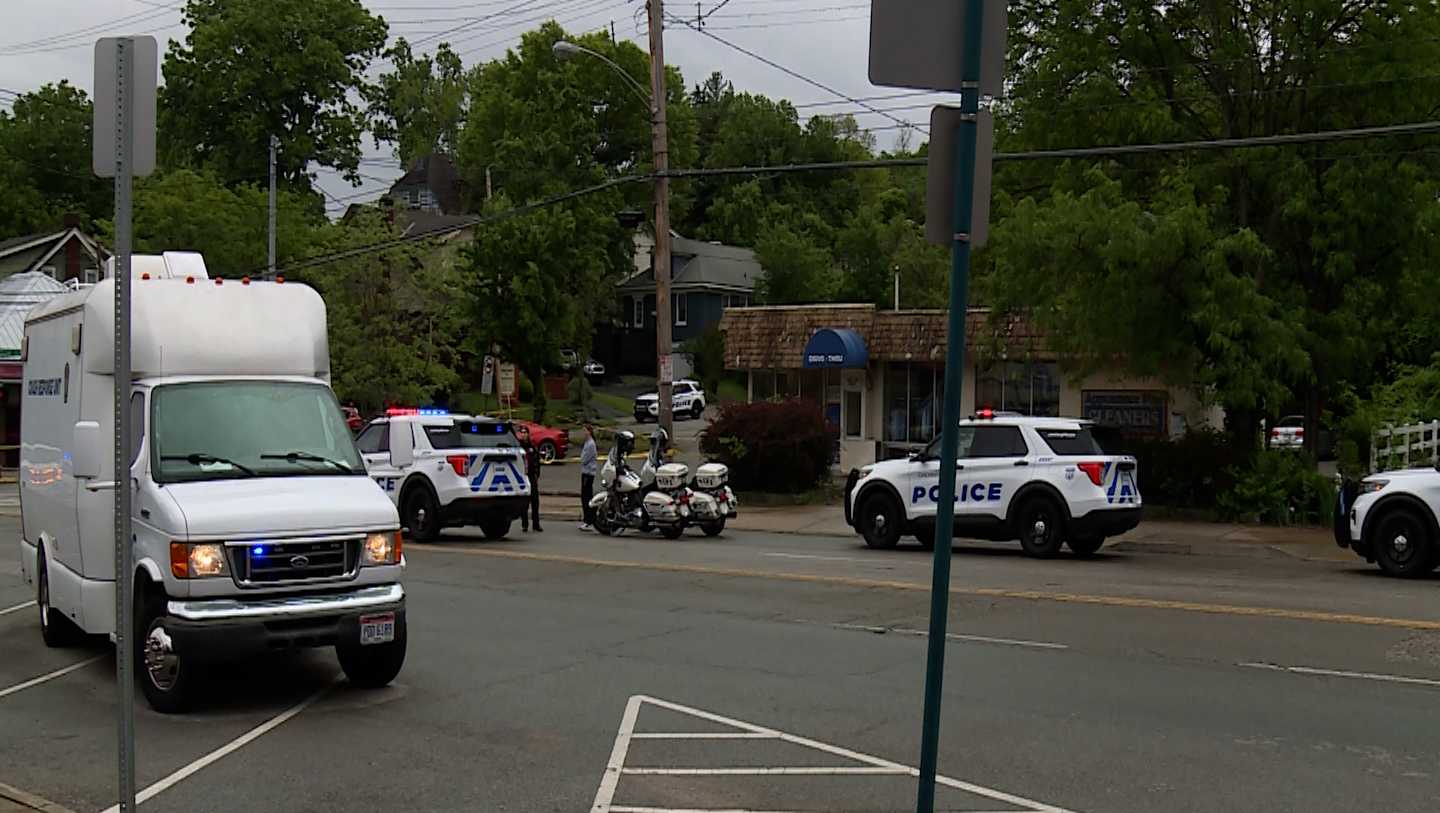 Coroner identifies 26-year-old scooter driver killed in crash in Hyde Park