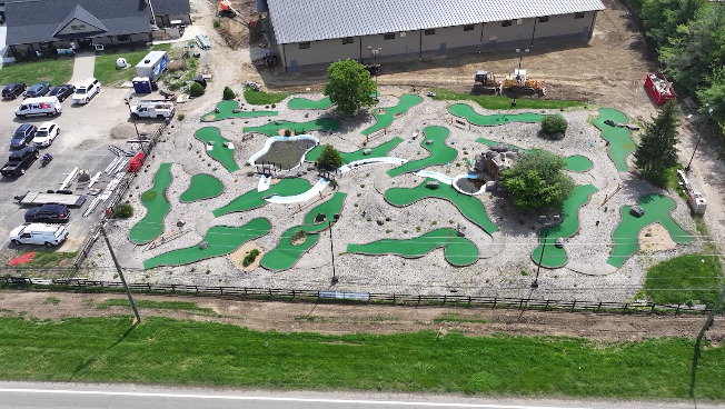 Warren County teen accused of stealing $25,000 in merchandise from golf business