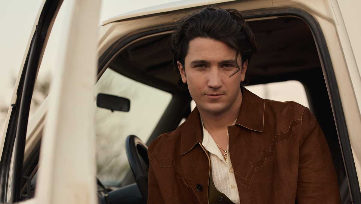 Tumbleweed Rising Rising country star Drake Milligan talks 'Tumbleweed World Tour' at ...