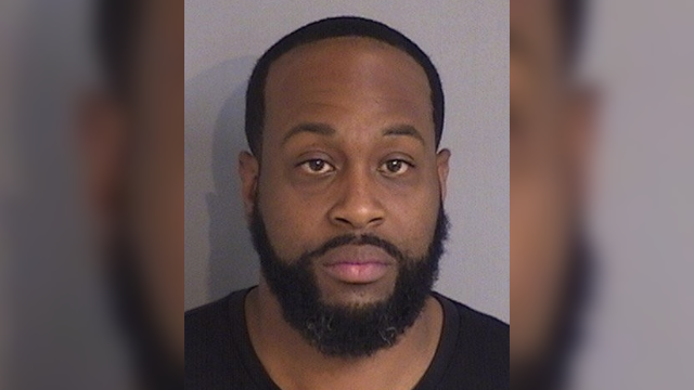 Campus monitor accused of attempted sexual battery on student at Osceola County high school