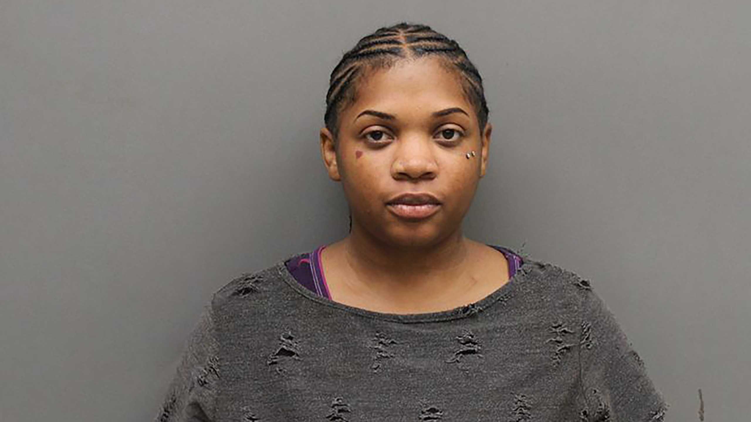 Fourth suspect charged in Jackson triple homicide that killed two women and toddler
