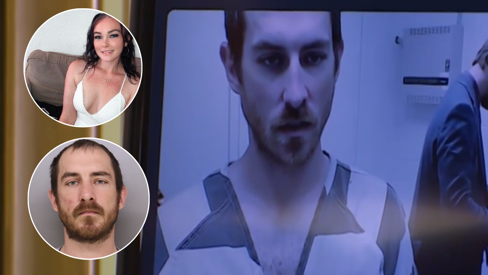 Prosecutors detail events leading up to fatal stabbing of Skyline waitress