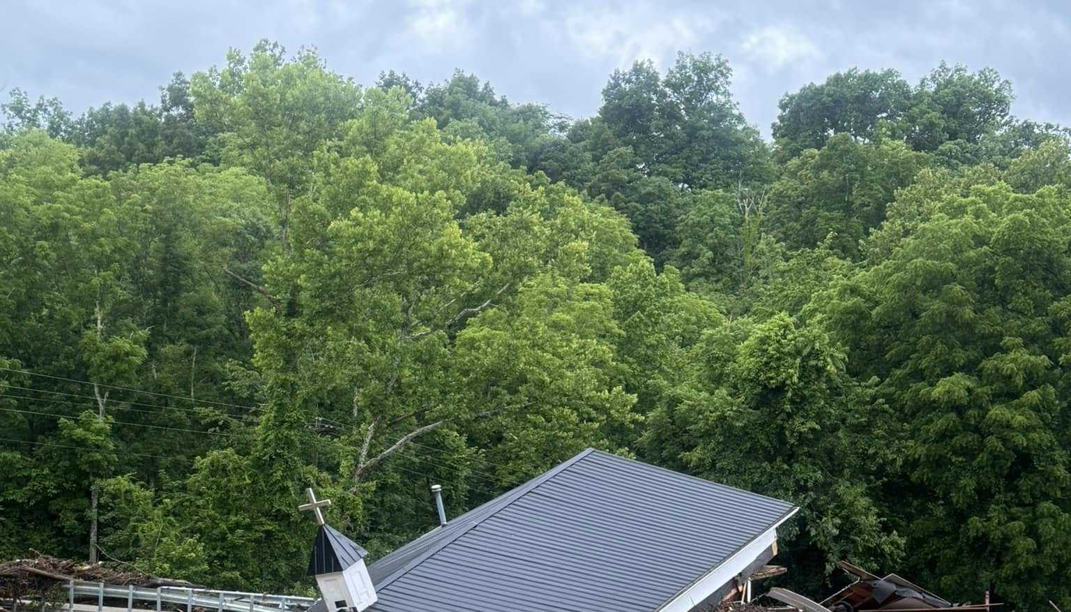 Beshear declares state of emergency as flash flooding worsens, death toll climbs