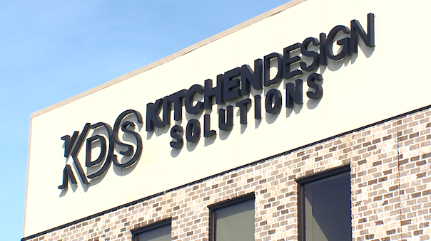 New headquarters in Richmond Hill supports Kitchen Design Solutions expansion