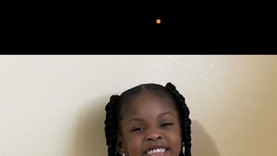 New Orleans four-year-old seen going into a white SUV, now declared missing, according to NOPD