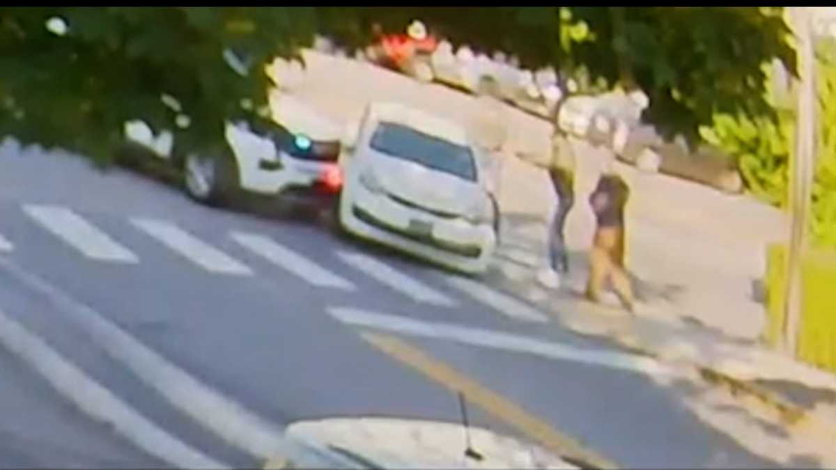 ICE agent tied to Biddeford shooting reportedly entered protective custody, court documents state