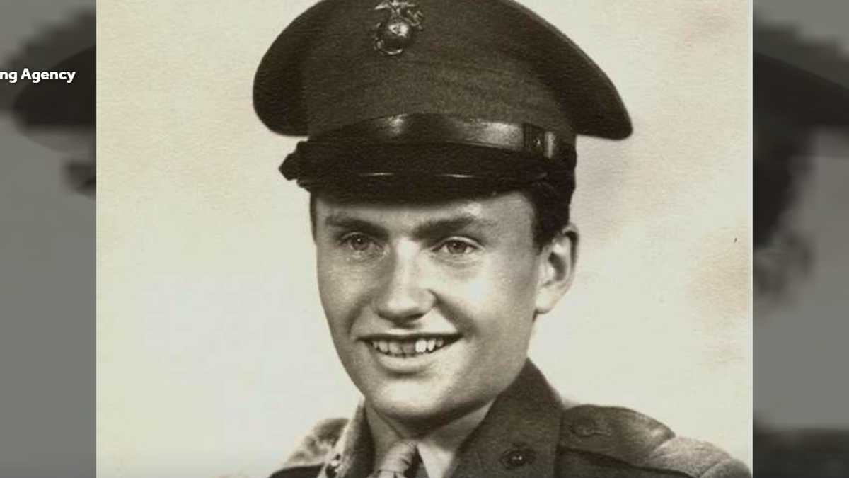 WW II Marine killed in action to be returned home to Granite State