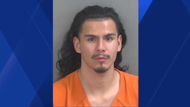 Man accused of pulling gun, threatening victims at Regal Naples theater