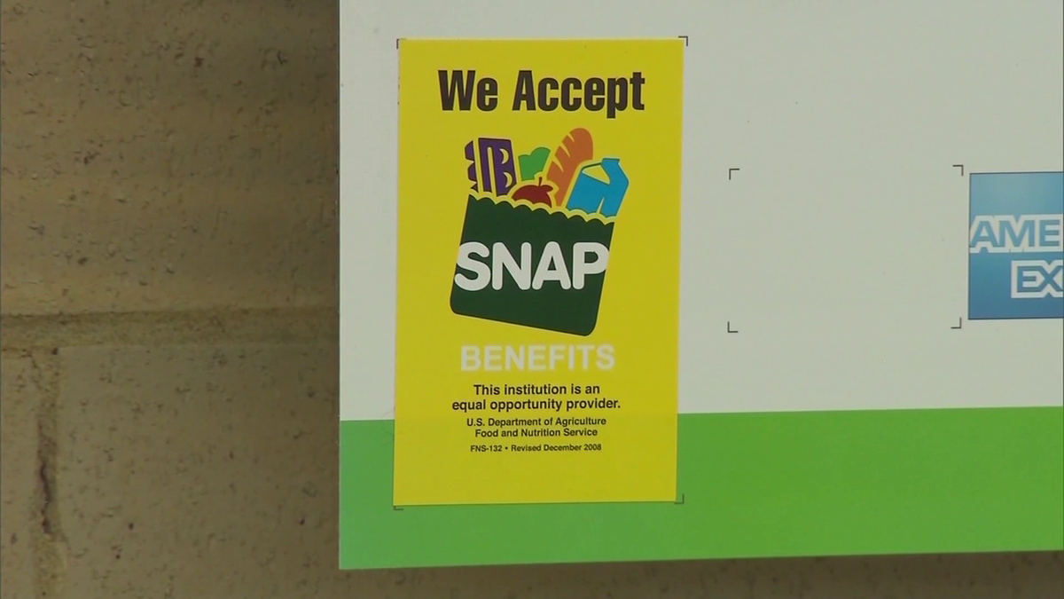 New Mexico SNAP to require expense verification starting May 1
