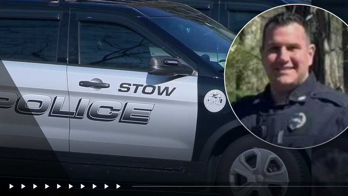 Mass. officer quits amid investigation into improper Flock, database searches