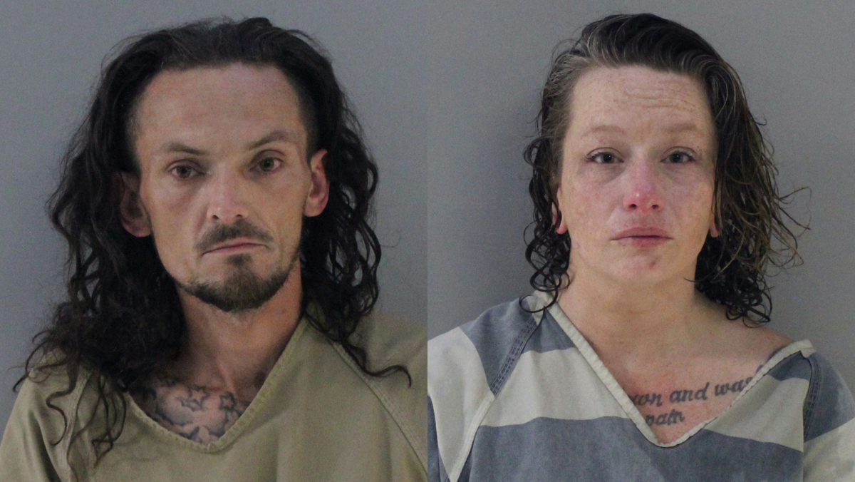 Traffic stop along Ohio interstate leads to discovery of fentanyl, drug charges