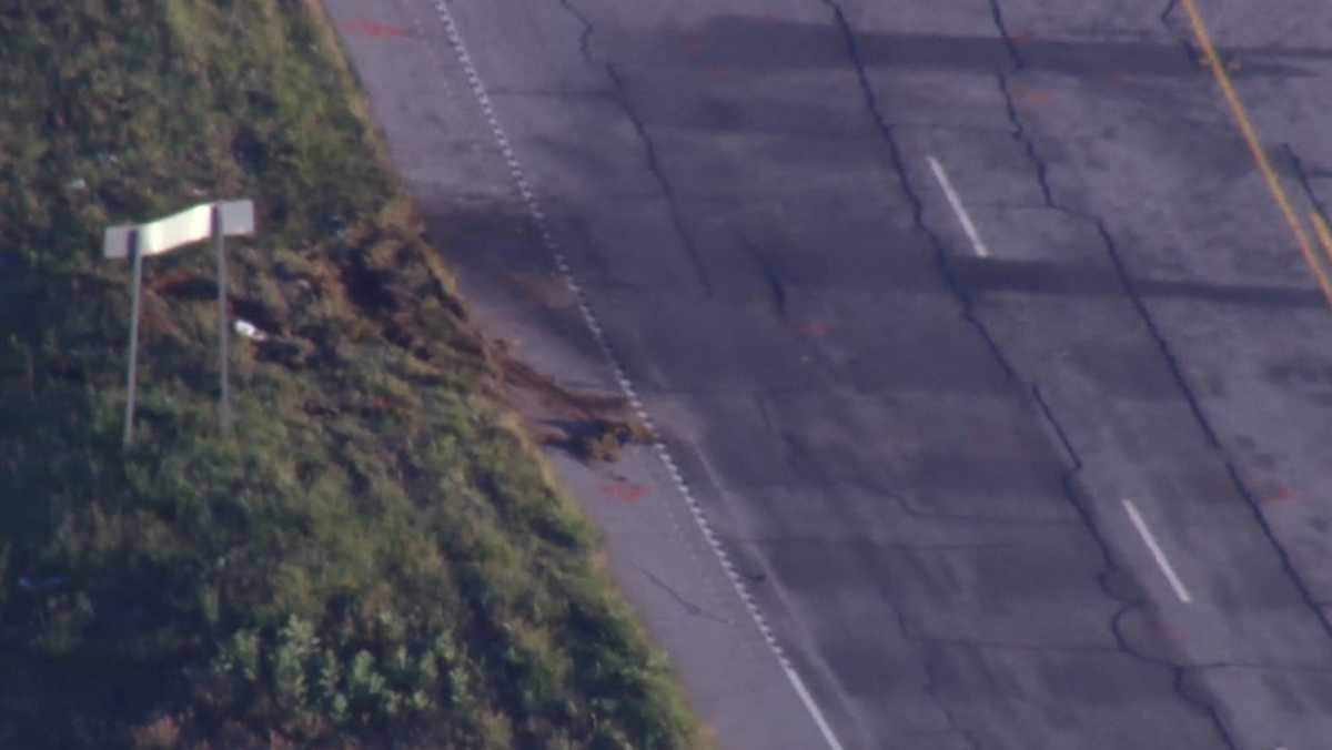 5 people dead after head-on crash in Spartanburg County, South Carolina, troopers say