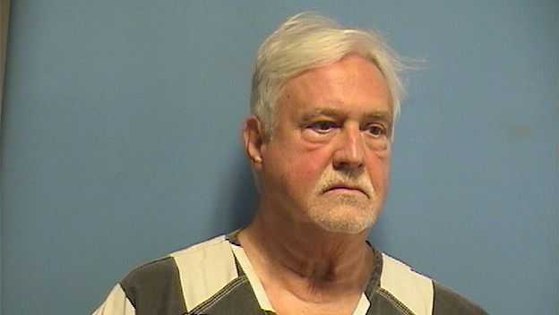 Folsom Youth Pastor arrested for sexually abusing children in 1990s
