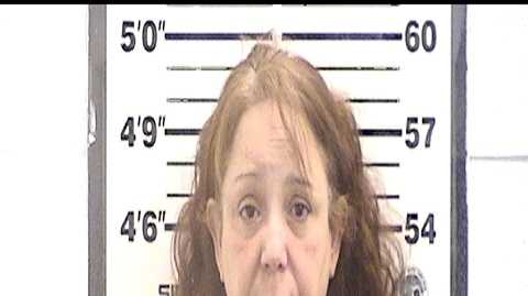 Rio Arriba County assessor candidate charged with DWI