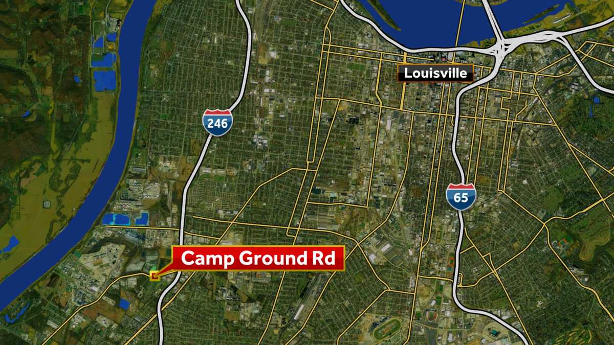 Hazardous materials incident in Rubbertown prompts shelter-in-place order