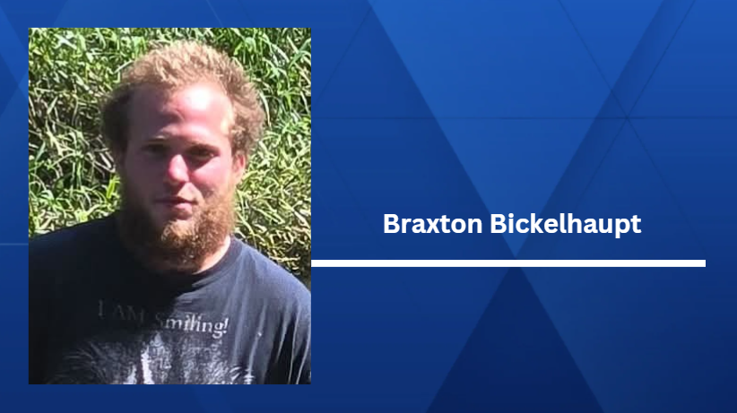 Story County authorities ask for help locating missing, endangered 21-year-old man