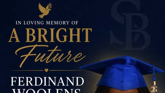 New Orleans senior who just graduated shot, killed in Tremé