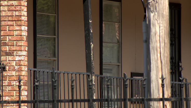 Investors plan grocery warehouse and apartment complex in Jackson