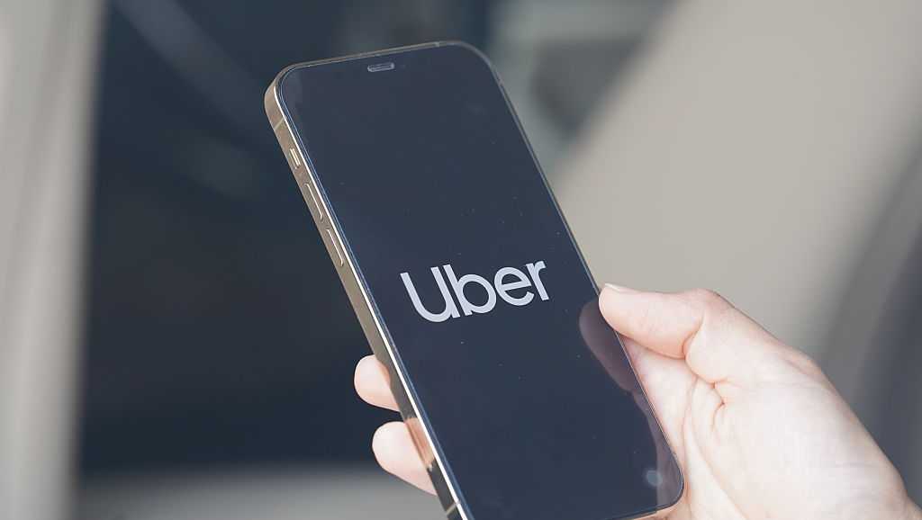 Uber offering new teenage users free rides as Prom season arrives