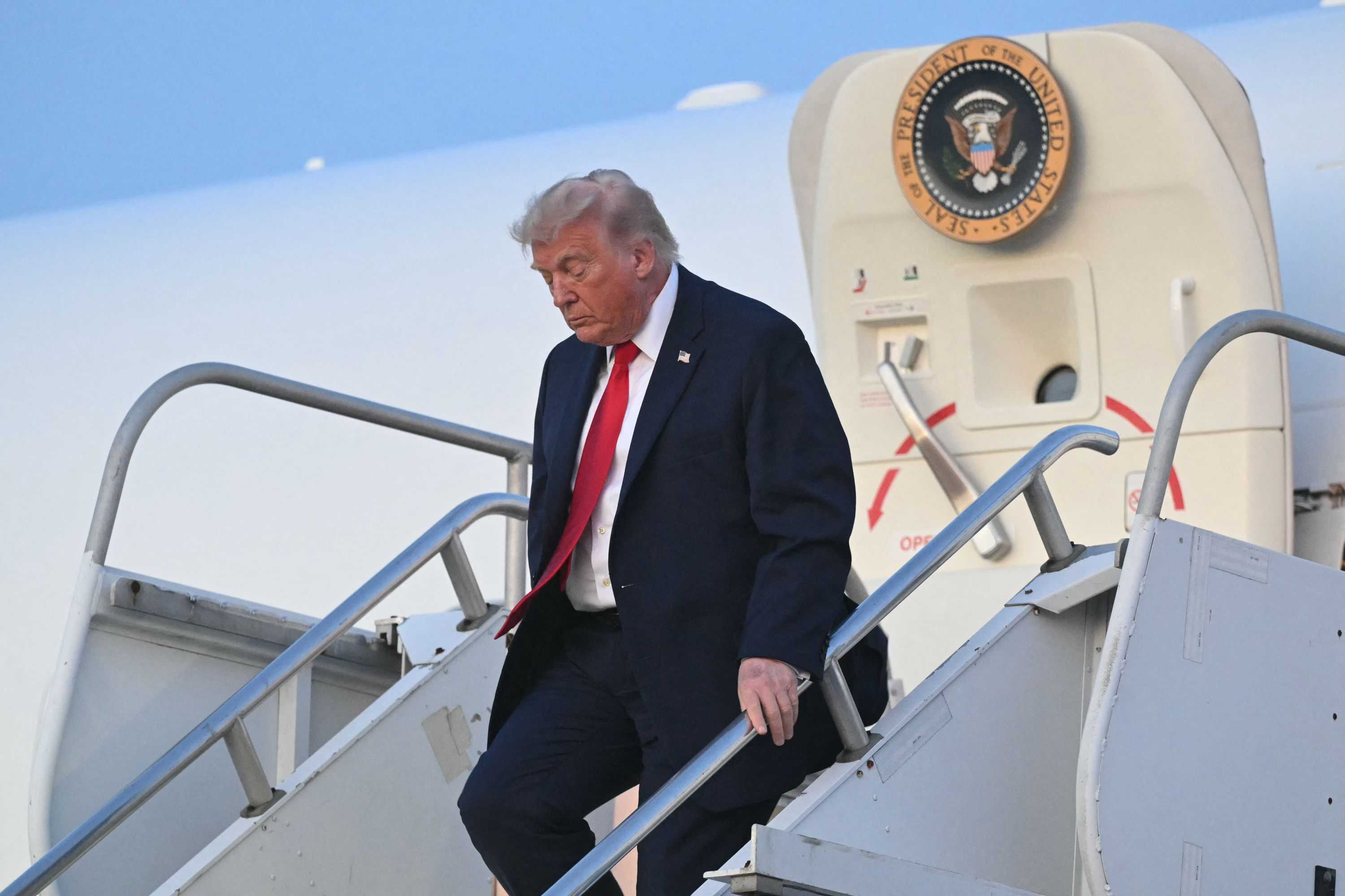 Federal judge voids Trump's $100,000 fee requirement for H-1B visas