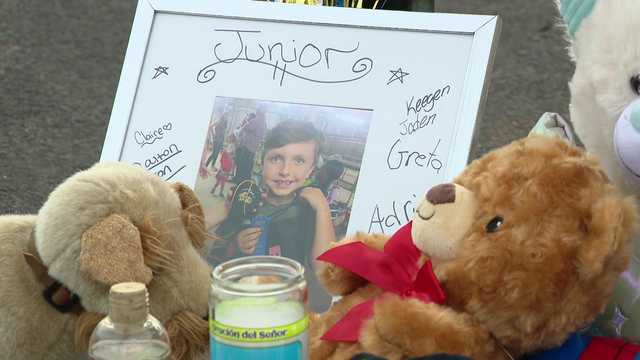 DUI charges added in hit-and-run that killed 9-year-old