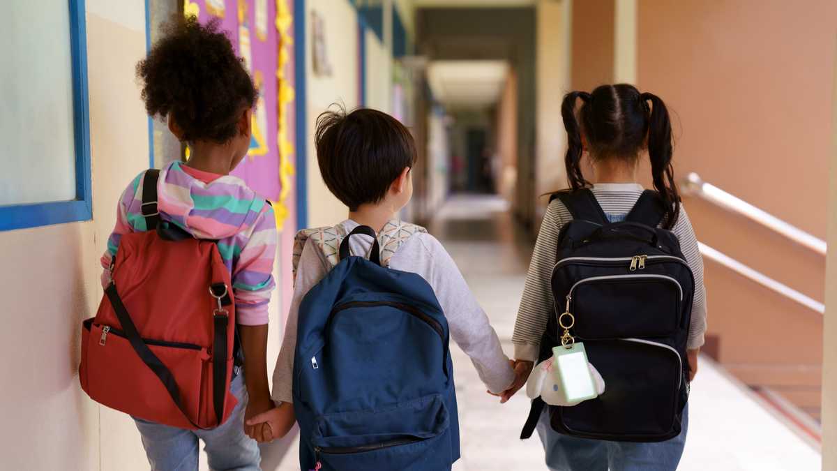 Florida Highway Patrol launches back-to-school safety campaign
