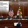 Maryland Supreme Court rules on redistricting ballot question