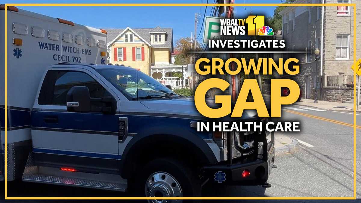 EMS crews face longer ER runs as hospitals close