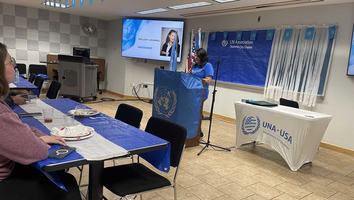 United Nations Day to be celebrated in Bethany this Saturday