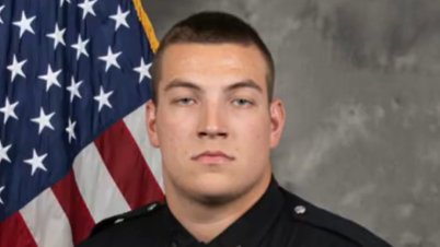 Former LMPD officer who fatally shot man indicted - WLKY
