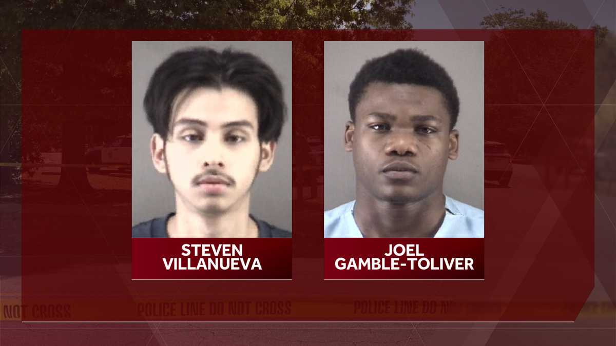 17-year-old charged in connection with deadly park shooting - WXII