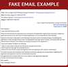 Cape Coral warns of email scam posing as city's planning department
