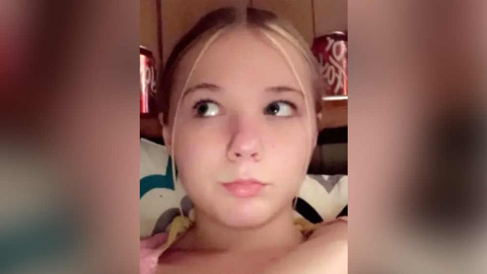 Have you seen her? Deputies in South Carolina searching for missing teen girl