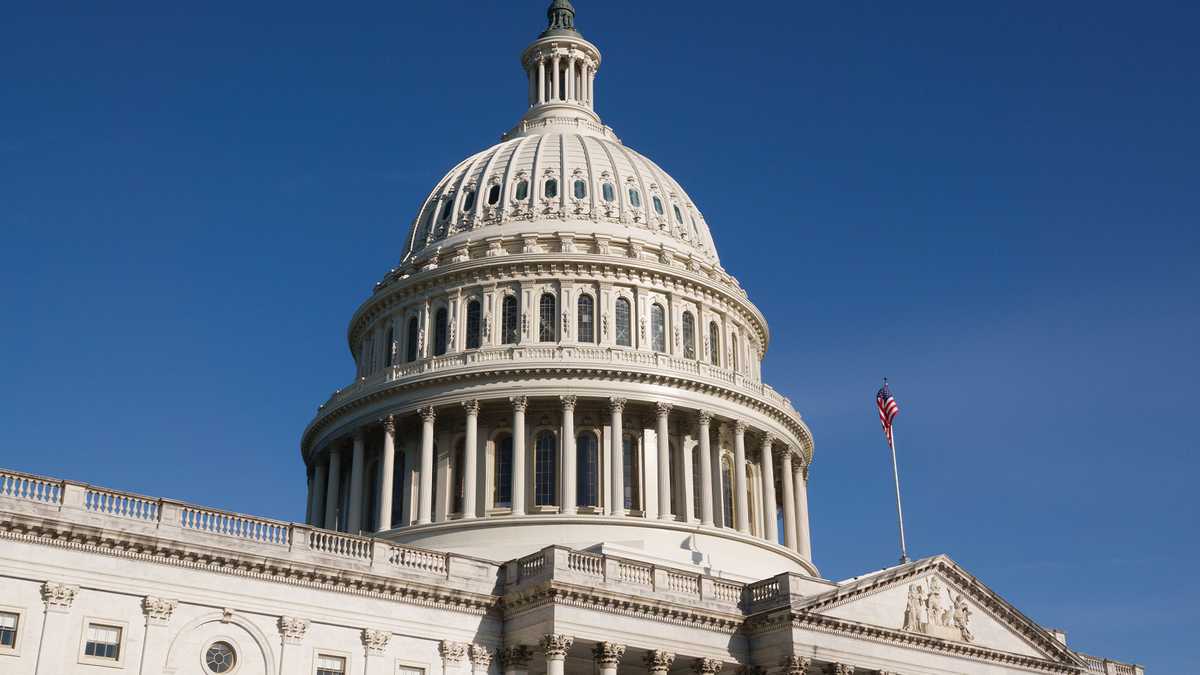 Get to know the candidates for US Senate in Maine's primary election