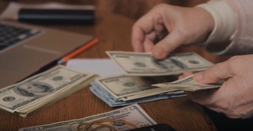 Loved ones, senior advocate sound alarm after Mount Washington woman loses $10K in scam