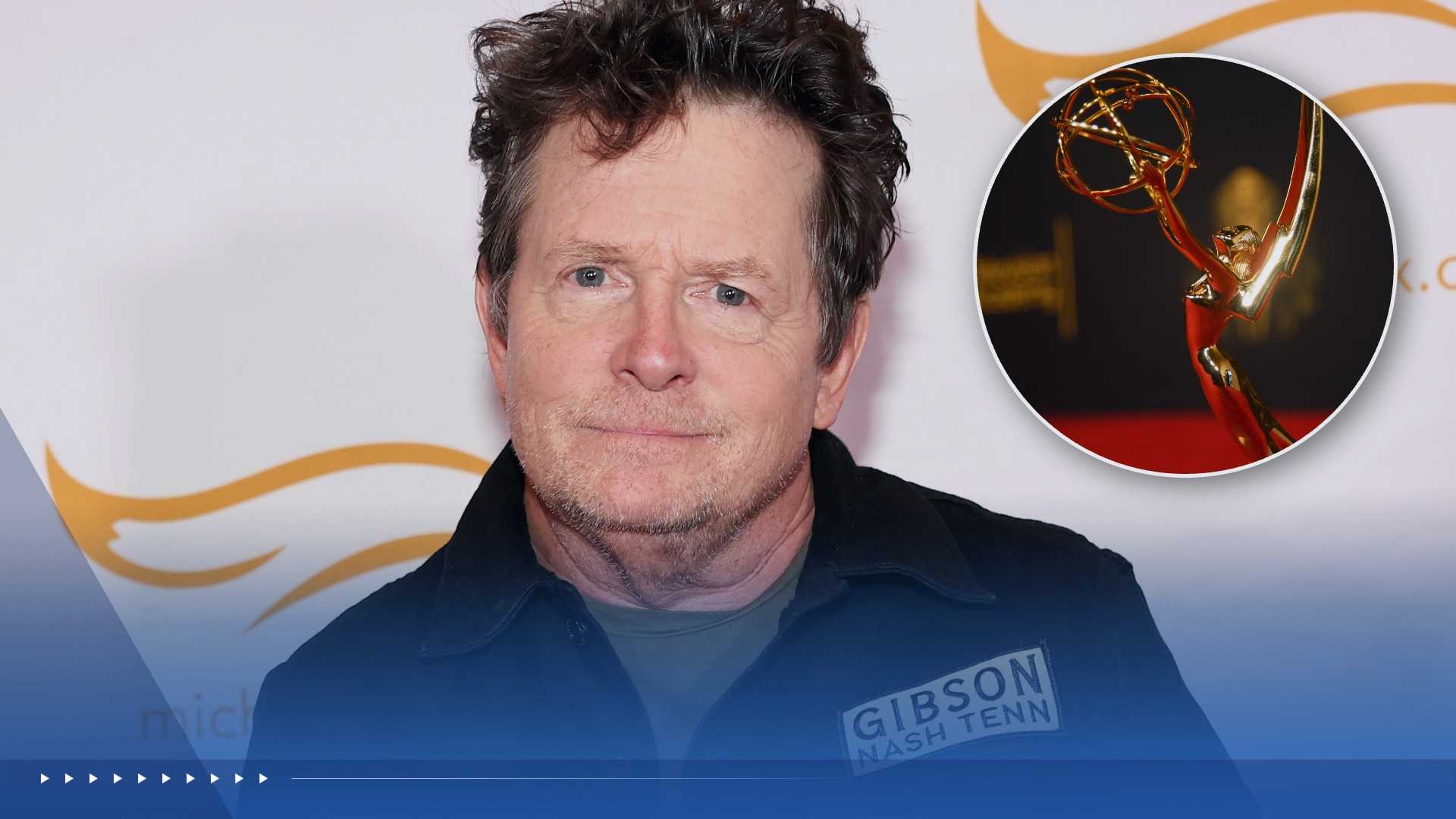 wbaltv.com - Jocelyn Brumbaugh - Michael J. Fox to receive Emmy humanitarian honor