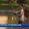 Kiwanis Park festivities bring York community together for Labor Day