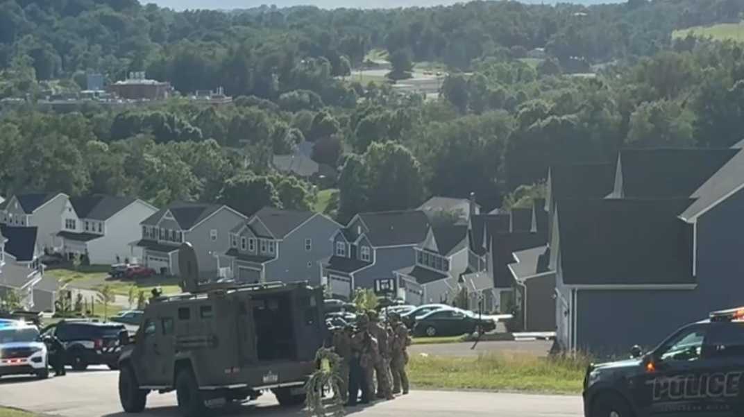 Assault News Image