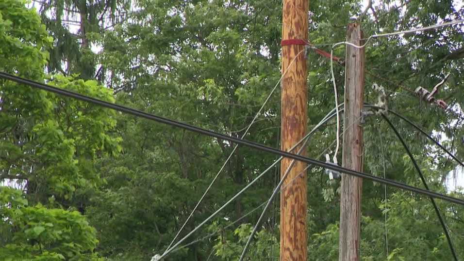 Community braces for more storms, days after tornadoes swept through Western Pa.