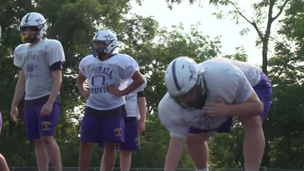 Football Friday Countdown: Ephrata Mountaineers