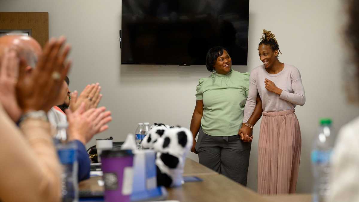 Recovery facility supports New Orleans mothers and their children