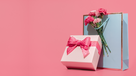 a Mother's Day gift 