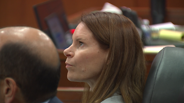 Defense claims graphic texts in Erica Grove trial were fantasies, not evidence