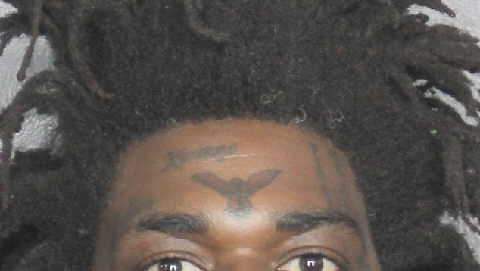 Kodak Black pleads not guilty to charges after Broward County traffic stop