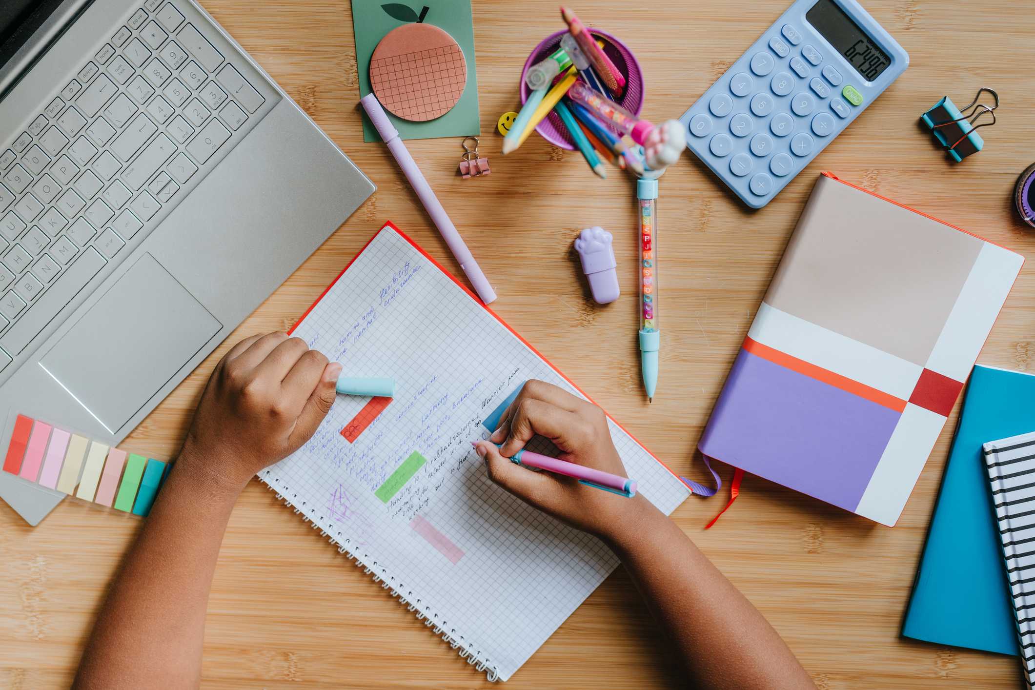 WPBF 25 Back-To-School Guide for Florida students and parents
