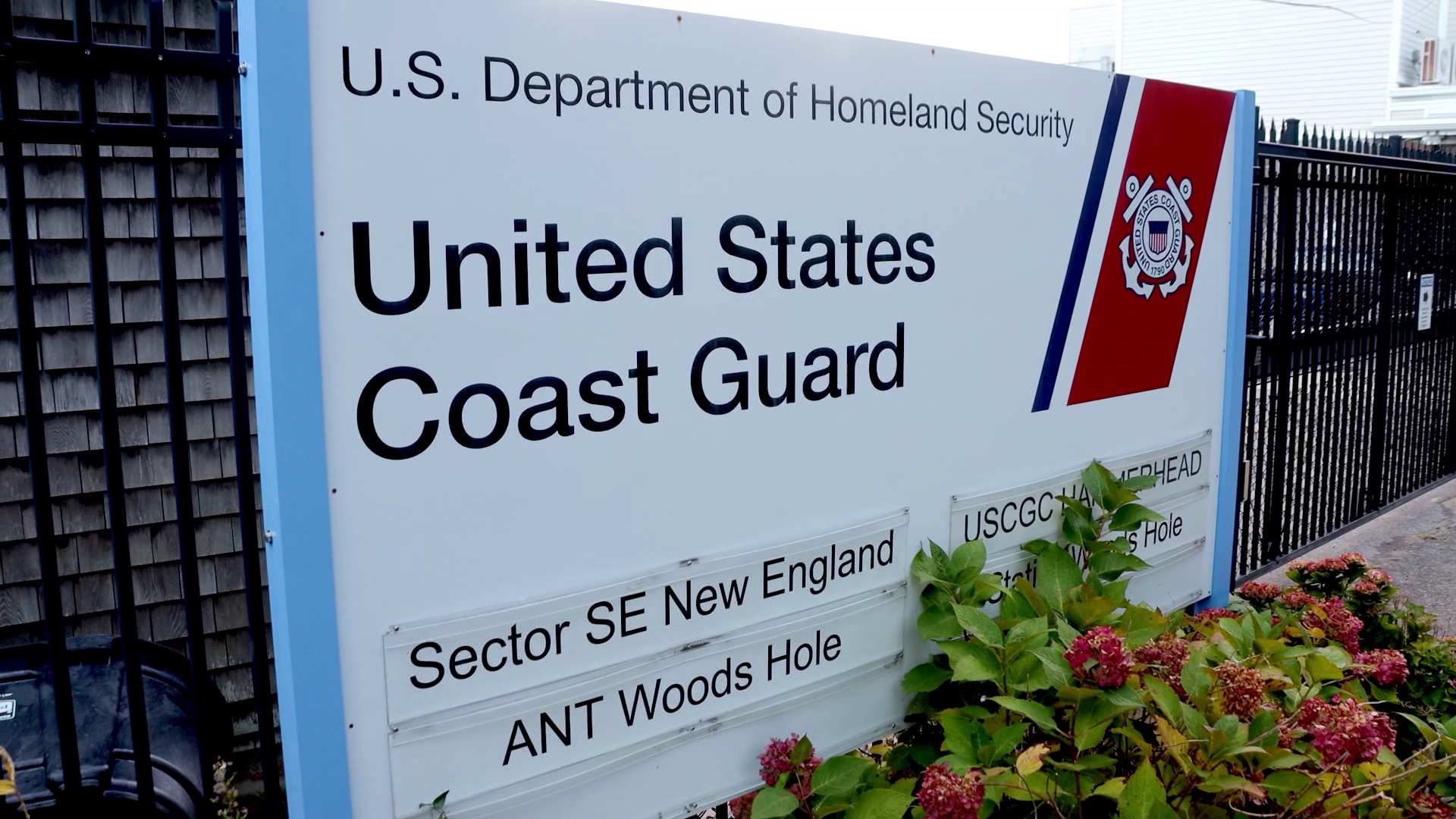 Medical transport plane with 6 on board missing off Massachusetts coast