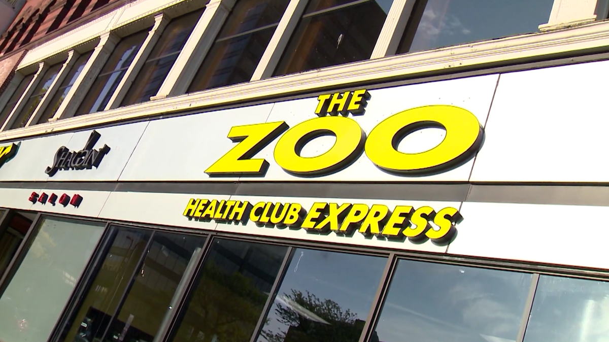 NH DOJ investigating closure of The Zoo health club locations