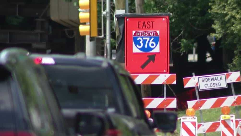 "It's not gonna be good:' Local business braces for Parkway East closure