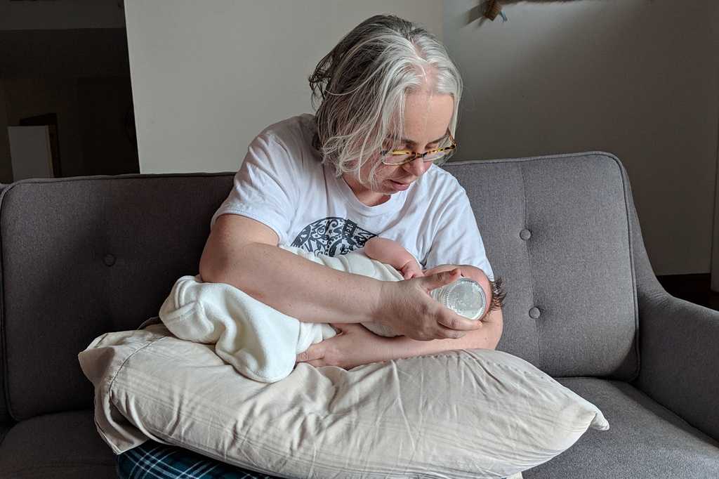 Postpartum psychosis: With Lindsay Clancy case in the spotlight, mother shares her story
