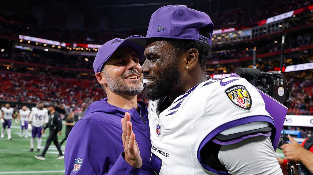 Ravens Reaction: Lessons learned in Ravens' crazy comeback